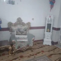 تخت خواب میز تلویزیون.بوفه .میز غذا خوری کمد لباس|تخت و سرویس خواب|مرند, |دیوار