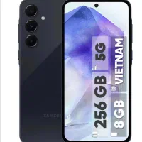 گوشی a55 5g ویتنام