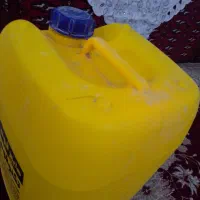 گالن ۲۰ لیتری