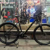 اسکات اسپکت ۹۶۰  کیوب،اسکات،جاینت،کراس کانتری،