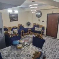 67 متر فول خوش نقشه