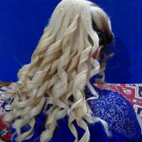 شنیون،میکاپ،موخوره گیری|خدمات آرایشگری و زیبایی|آذرشهر, |دیوار