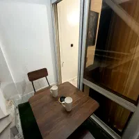 اجاره روزانه/هفتگی/ سوییت در آبادگران|اجارهٔ کوتاهمدت آپارتمان و سوئیت|مشهد, آبادگران|دیوار