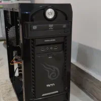 کامپیوتر گیمینگ توضیحات داخل