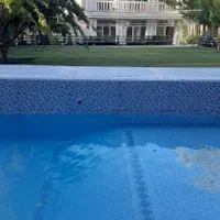 اجاره روزانه/هفتگی/ماهانه ویلا در خان زنیان|اجارهٔ کوتاه‌مدت ویلا و باغ|شیراز, ریشمک|دیوار