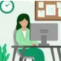 استخدام منشی خانم پاره وقت