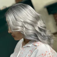 رنگ و لایت فوق تخصصی و هیرکات ژورنالی|خدمات آرایشگری و زیبایی|تهران, باشگاه نفت|دیوار