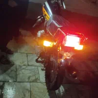 موتور 200دست ساز