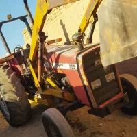 تراکتور فرگوسن مدل 88