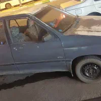 پراید صبا مدل 77تمیز خانگی|خودرو سواری و وانت|بیرجند, |دیوار