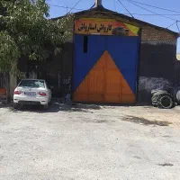 سوله مسقف