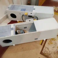 سایلنت باکس فومیزه/آپارتمانی