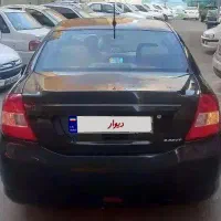 mvm 550  اتومات بی رنگ|خودرو سواری و وانت|مشهد, عنصری|دیوار