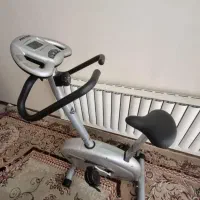 دوچرخه ثابت|تجهیزات ورزشی|تهران, امانیه|دیوار