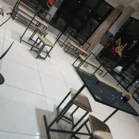 میز و صندلی