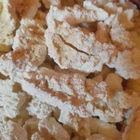 کشک محلی کاملآ اورگانیک