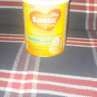 قوتی جای شیرخوش