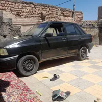ماشین پراید مدل 79فروشی