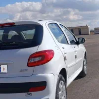 پژو 207 مدل 1404|خودرو سواری و وانت|شبستر, |دیوار