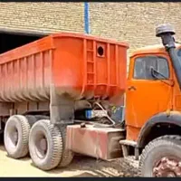 تهیه وتوزیع انواع مصالح ساختمانی در صوفیان وحومه