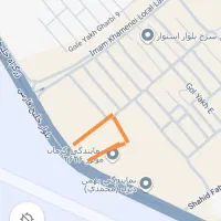 ملک کارگاهی بر بلوار خلیج فارس|فروش دفتر صنعتی، کشاورزی، تجاری|شیراز, وزیرآباد|دیوار