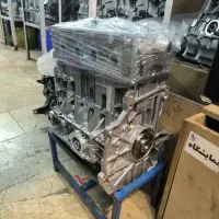 موتورکامل ونیم موتور بلوک پژوها،206ef7