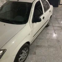 تیبا یک مدل ۹۹|خودرو سواری و وانت|اهواز, سلطانمنش|دیوار