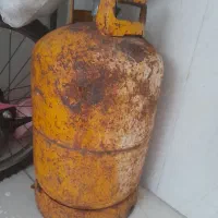 کپسول گاز ۱۱ کیلویی