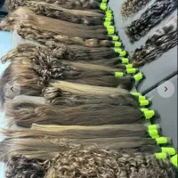 خریدار اصلی موی طبیعی‌نچرال و طلایی بدون واسطه