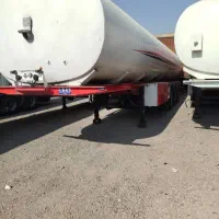 تیغه تانکر مارال شرکتی