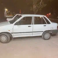 پراید 86|خودرو سواری و وانت|اصفهان, طاحونه|دیوار
