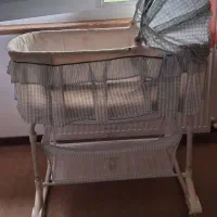 تخت نوزاد، تخت کنار مادر برند BABE تایوان