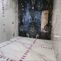 کاشیکاری وسرامیک