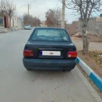 پراید سالم وخوش رخ تمام انژکتور|خودرو سواری و وانت|دشتابی, |دیوار