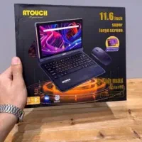 تبلت ATOUCH قرمز|تبلت|رشت, فلسطین|دیوار