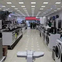 فروش اقساطی لوازم خانگی و دیجیتال