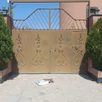 درب باغی|مصالح و تجهیزات ساختمان|مشهد, چهاربرج|دیوار