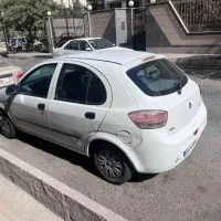 تیبا ۲ مدل ۹۳