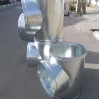 کانال سازی ....|خدمات پیشه و مهارت|گلستان (تهران), |دیوار