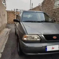 پراید 141|خودرو سواری و وانت|ارومیه, |دیوار