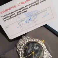 Rolex|ساعت|فردیس, فردیس|دیوار