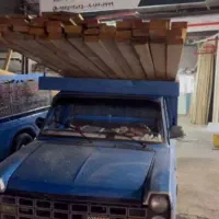 نیسان کاربرات 86