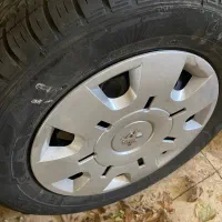 لاستیک|قطعات یدکی و لوازم جانبی|هشتگرد, شهرک ولیعصر (مصلی)|دیوار