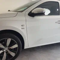 تارا وی 4 ال ایکس، مدل ۱۴۰۳ خشک|خودرو سواری و وانت|بیرجند, |دیوار