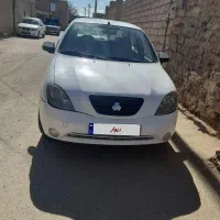 تیبا مدل ۹۳