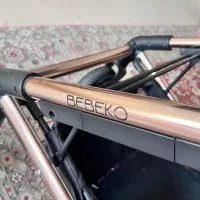 فروش کالکسکه و کریر|کالسکه و لوازم جانبی|تهران, ایرانشهر|دیوار