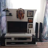 میزال سی دی بوفه جالباس جاکفشی سدکامل