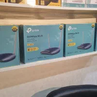 مودم روتر VDSL/ADSL تی پی لینک مدل TD9960|مودم و تجهیزات شبکه|مشهد, استاد یوسفی (شهرک غرب)|دیوار