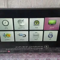 تلویزیون ۴۲ اینچ ال جی