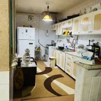 ۱۰۰ متر منزل ویلایی ۲ طبقه سند شش دانگ جمکران